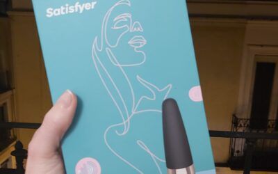 Satisfyer Pro 3+